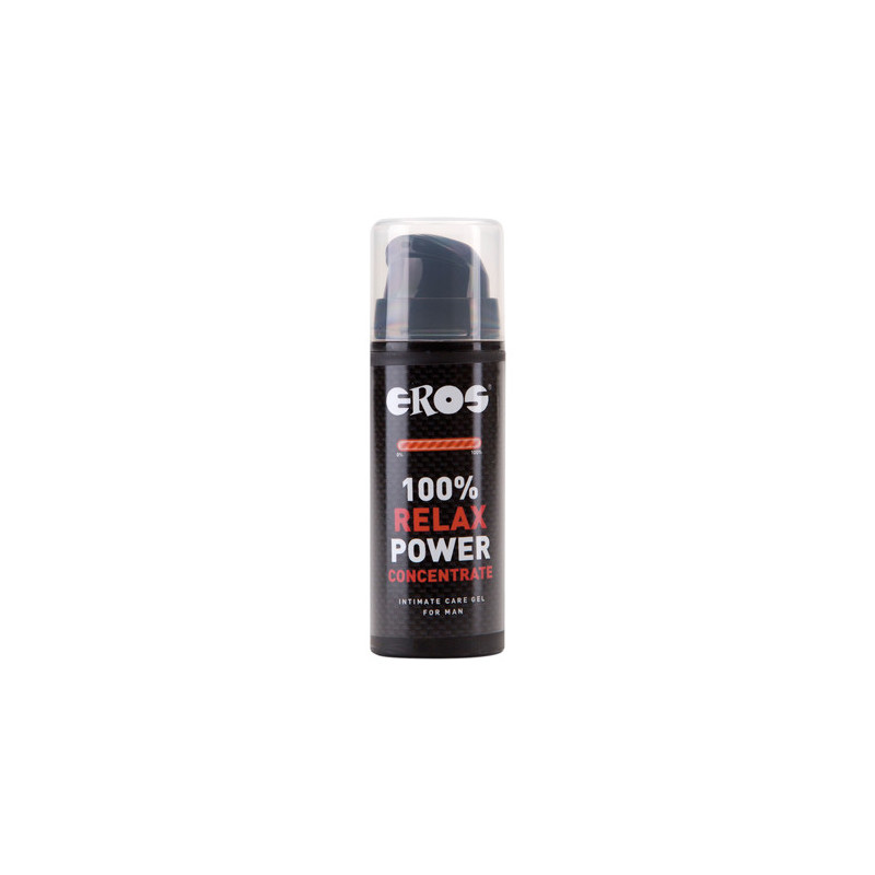 Relax 100% Power Concentrate Man 30 ml