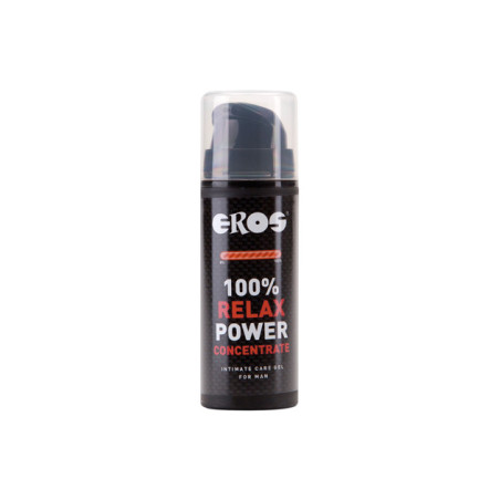 Relax 100% Power Concentrate Man 30 ml