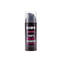 Relax 100% Power Concentrate Woman 30 ml