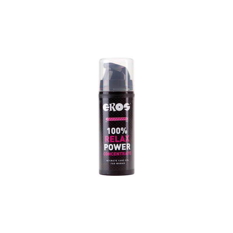 Relax 100% Power Concentrate Woman 30 ml