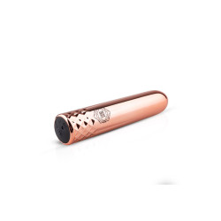 Rosy Gold - New Mini Vibrator