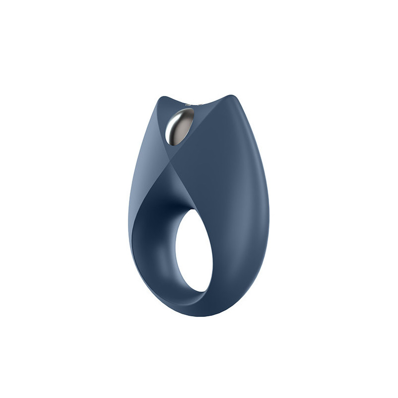 Royal One Ring Incl. Bluetooth And App