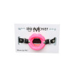 Silicone Lips- Pink
