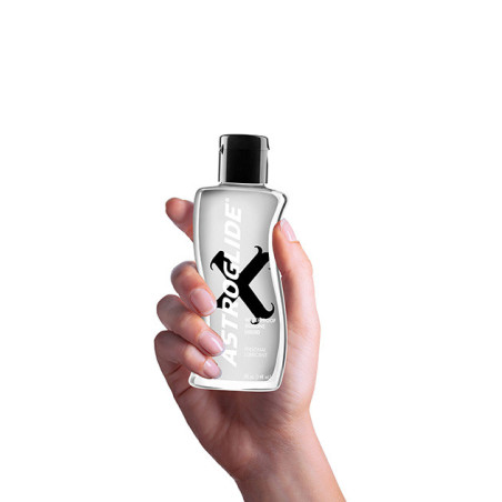 X Silicone Liquid 5 oz / 148 ml
