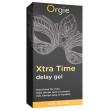 Xtra Time - Delay Gel