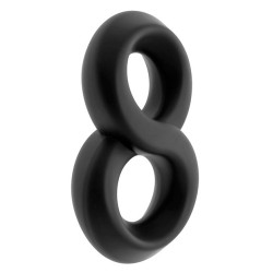 8-Ring Black