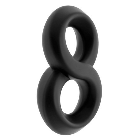 8-Ring Black