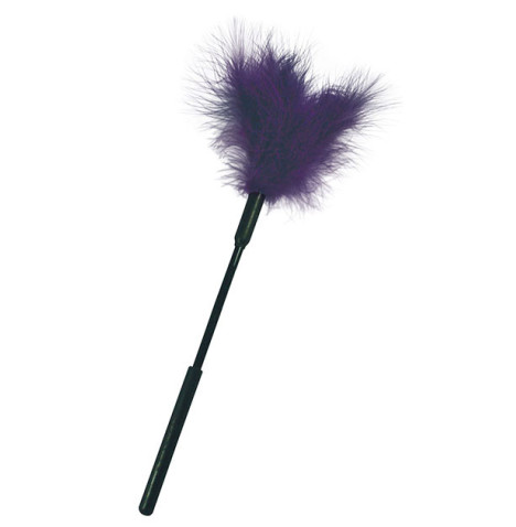 FEATHER TICKLER 7