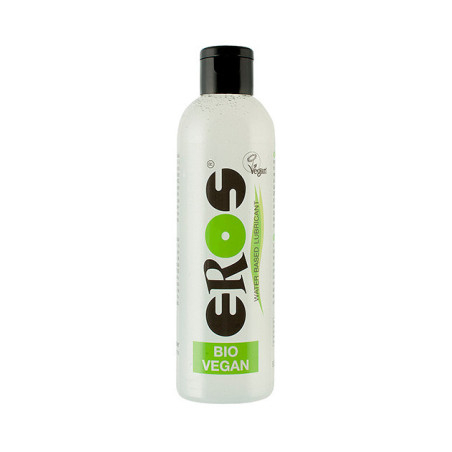 Bio & Vegan Aqua Water Based Lubricant - Flasche 250 ml