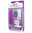 Charged Positive Remote Control - Grape