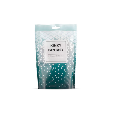 LoveBoxxx - Kinky Fantasy (N/N)
