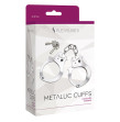 Metallic Cuffs
