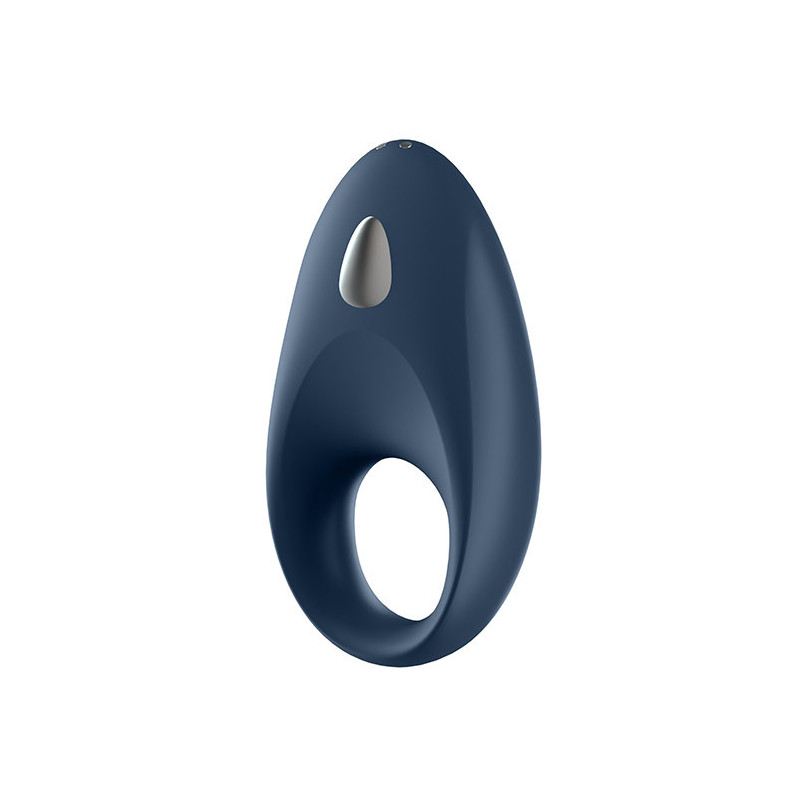 Mighty One Ring Incl. Bluetooth And App