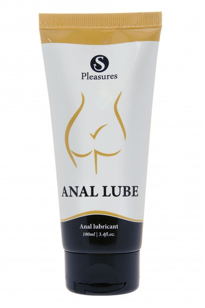 Lubricantes anales