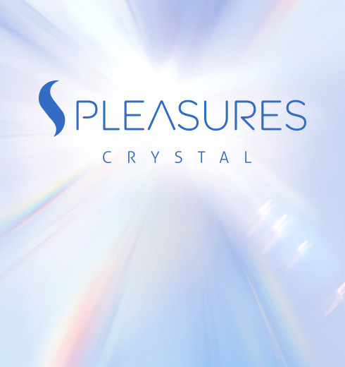 S Pleasures Crystal